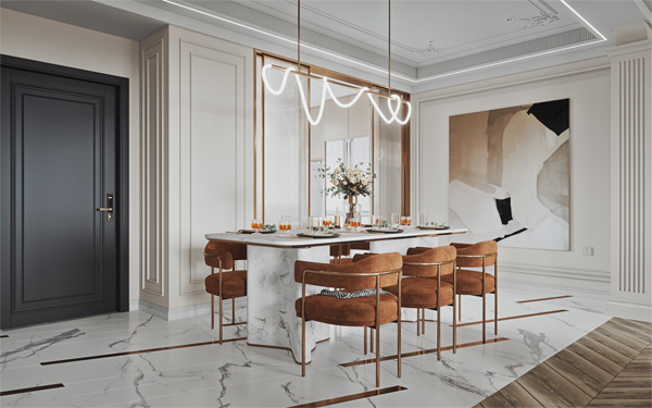 綠色環(huán)保無機涂料具有廣闊的市場前景，未來可期！