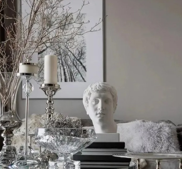 墻面的隱形“保護符”，呵護家人的健康